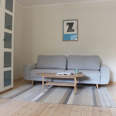 Apartamenty Krakowskie 36 Lublin - Double Two Экстерьер фото