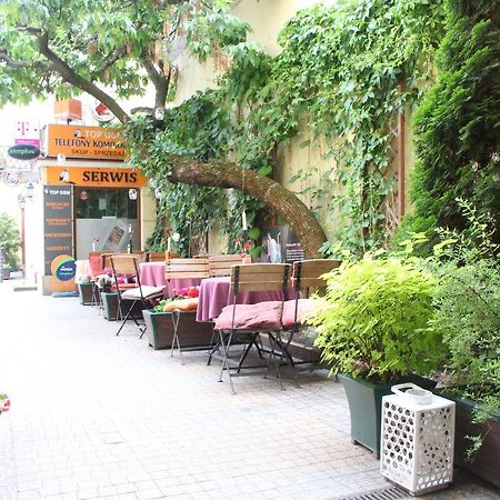 Apartamenty Krakowskie 36 Lublin - Double Two Экстерьер фото